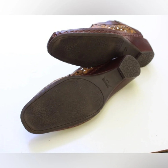 Pikolinos Romana shoes - Picture 6 of 13